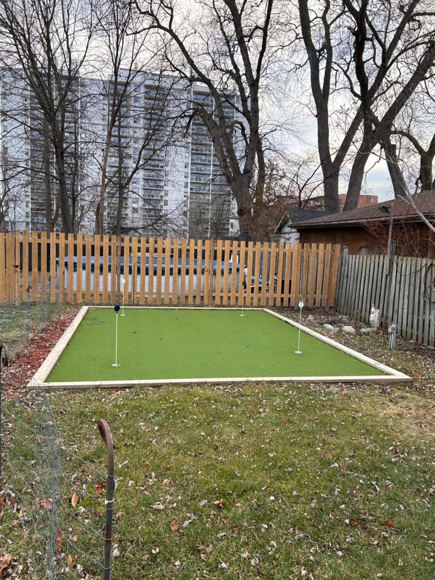 Tranquil Oasis In Lakeview Mississauga Exteriör bild