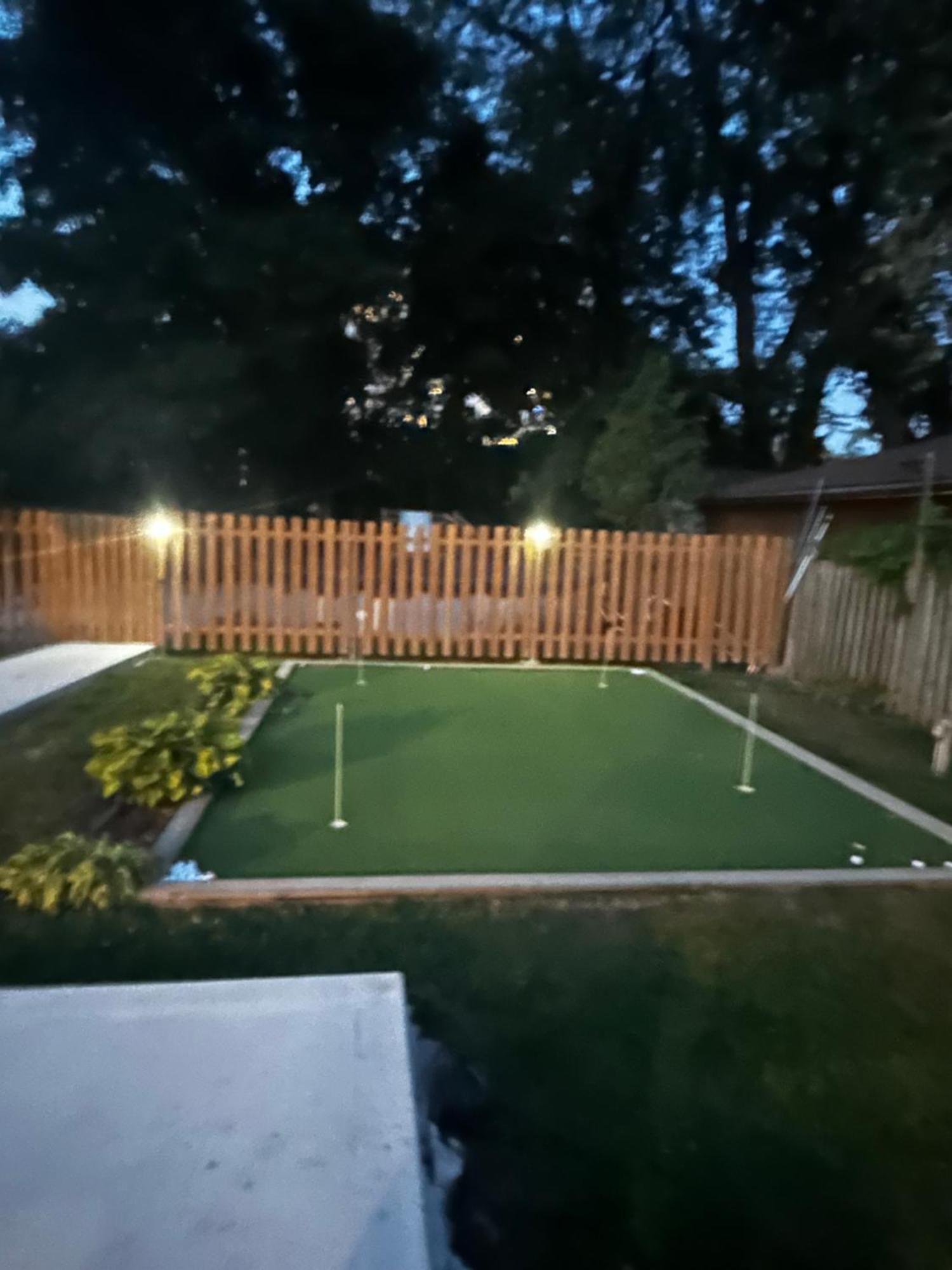 Tranquil Oasis In Lakeview Mississauga Exteriör bild